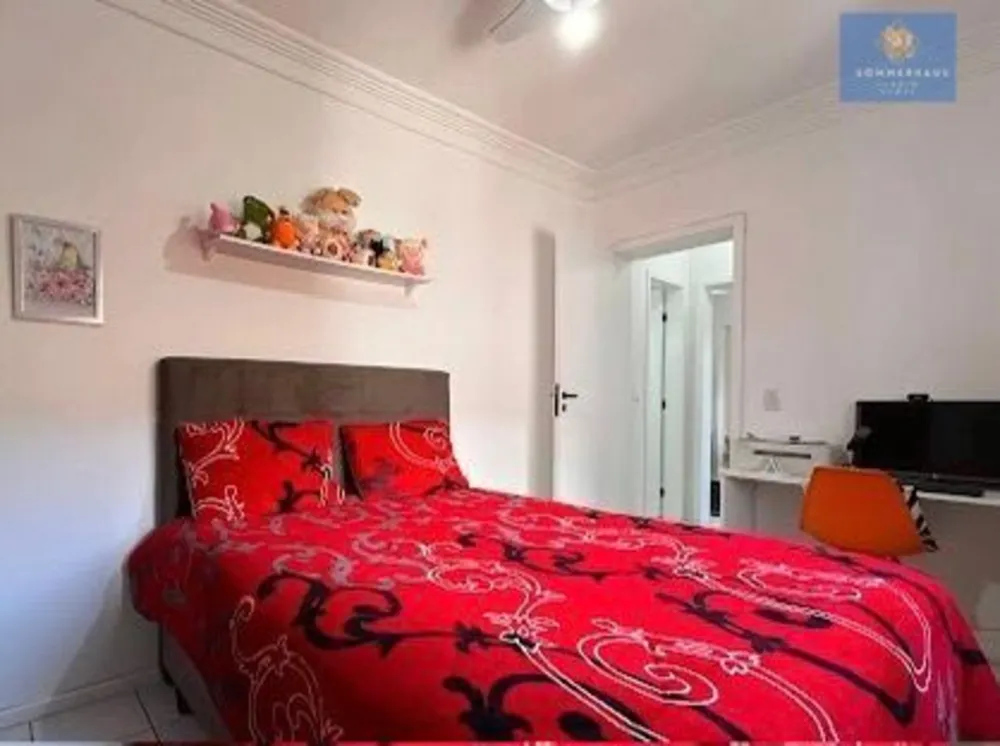 Apartamento, 1 quarto, 59 m² - Foto 8