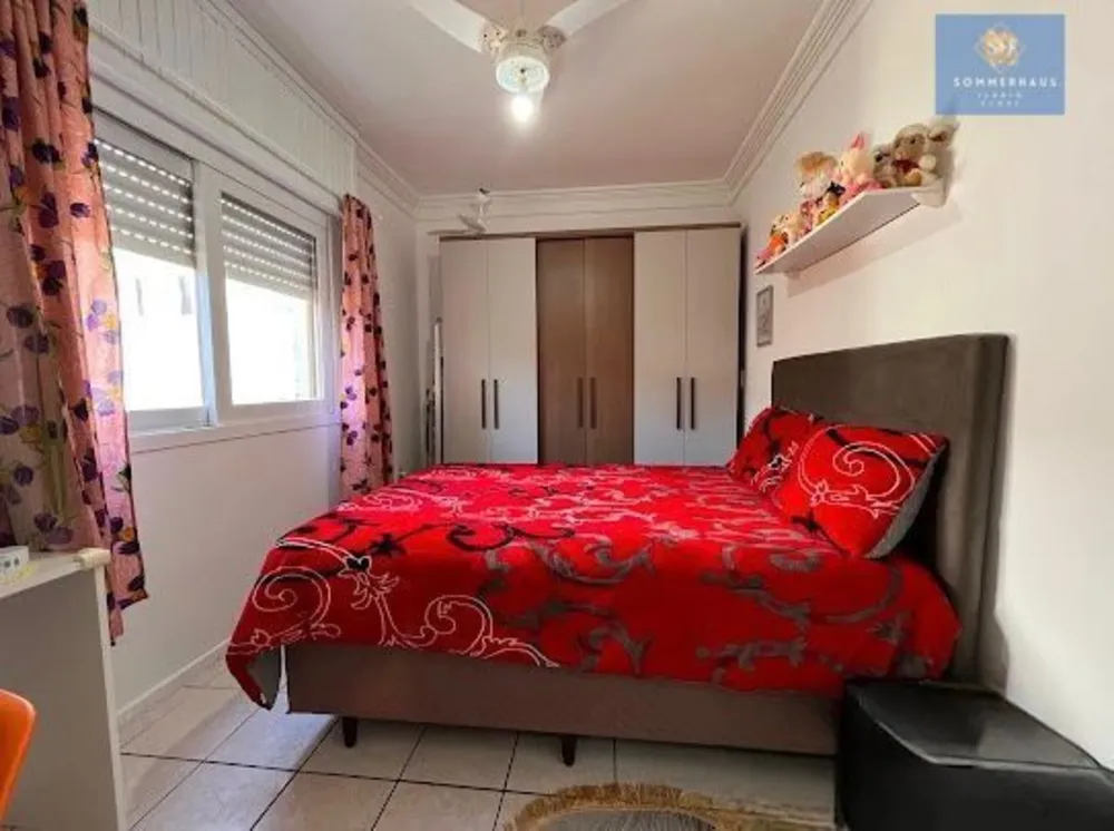 Apartamento, 1 quarto, 59 m² - Foto 7