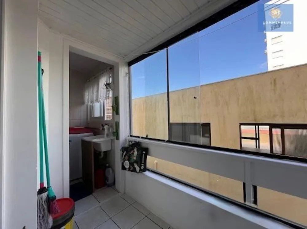 Apartamento, 1 quarto, 59 m² - Foto 2