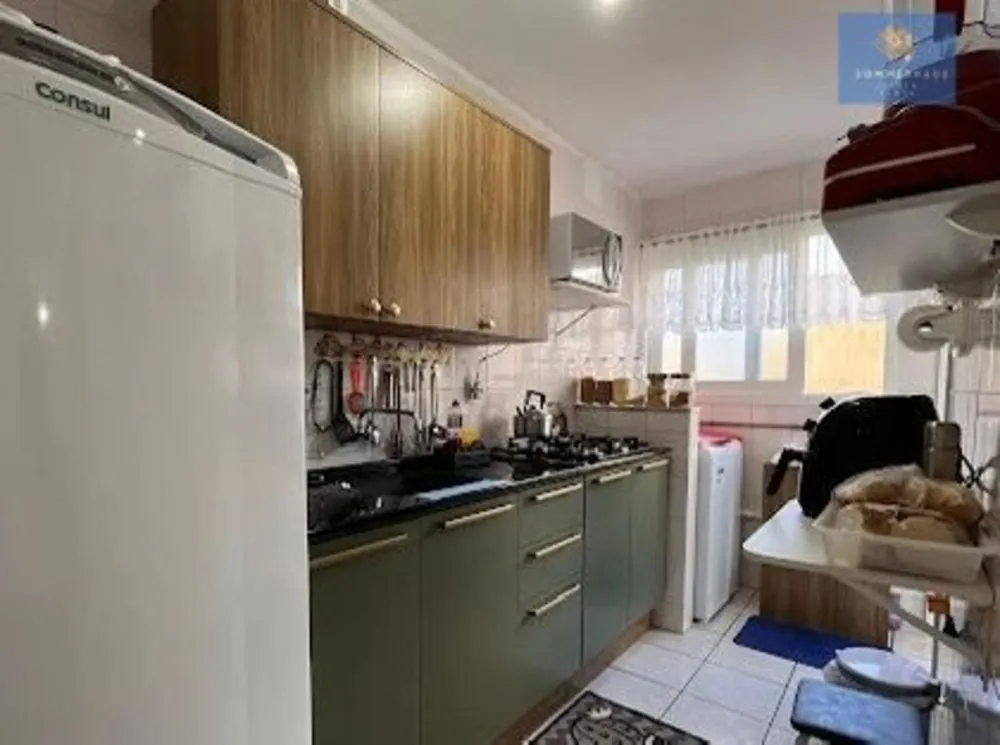 Apartamento, 1 quarto, 59 m² - Foto 3