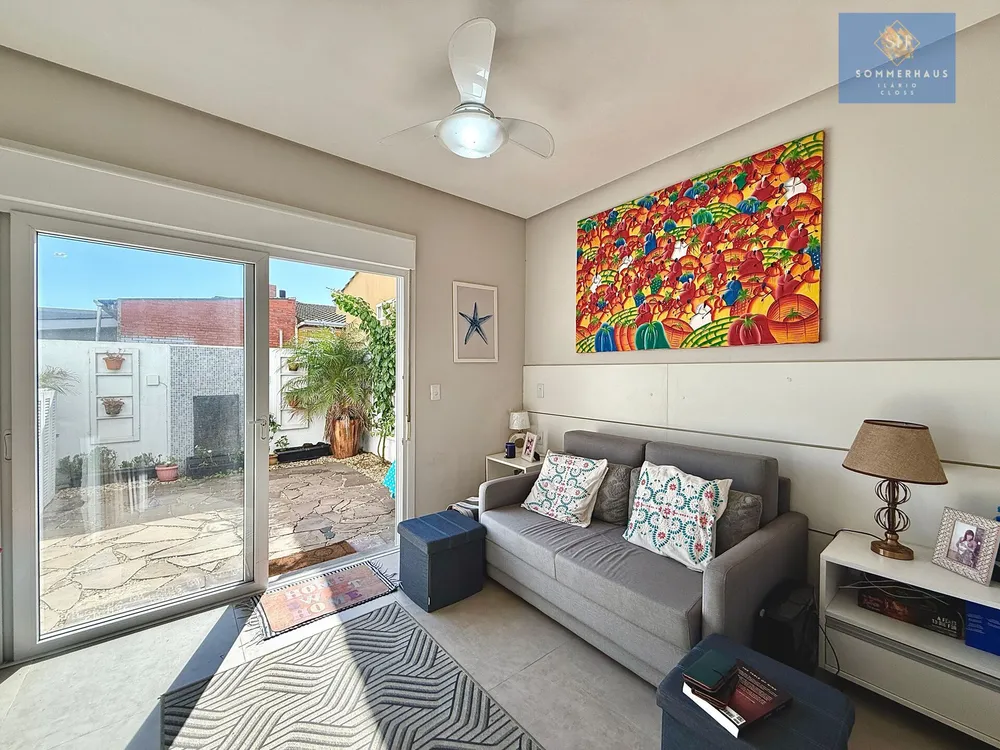 Casa, 3 quartos, 157 m² - Foto 8