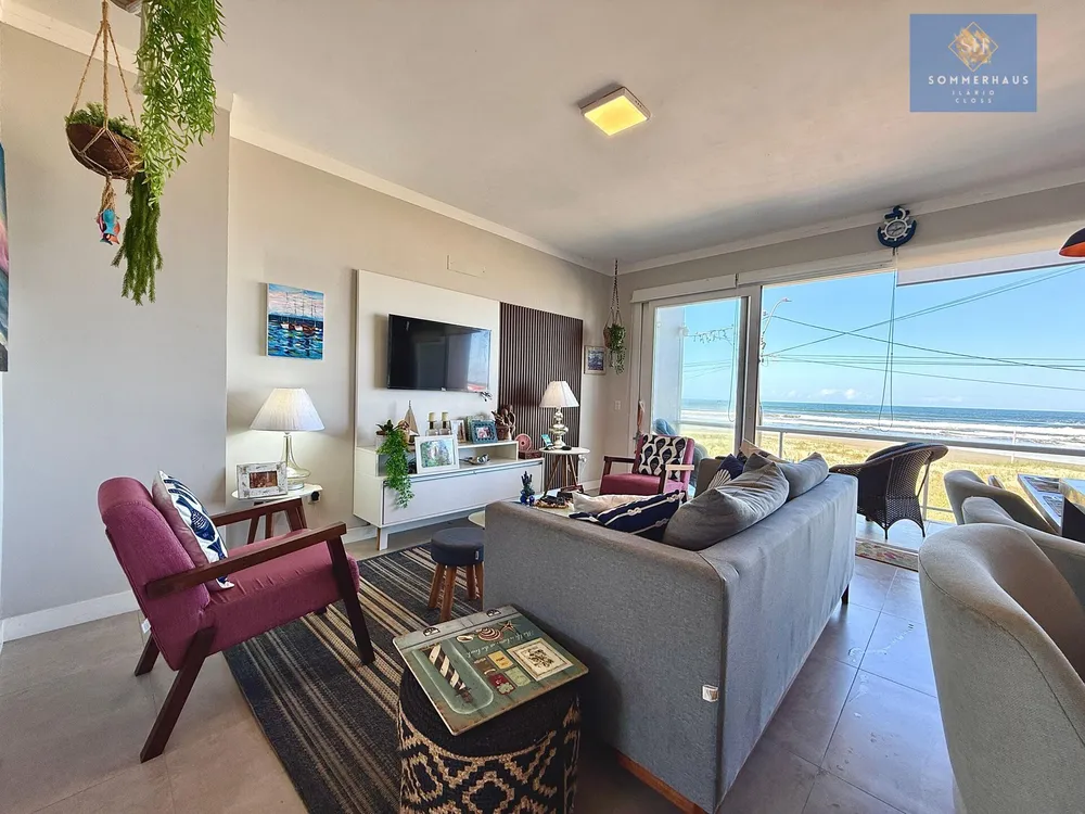 Casa, 3 quartos, 157 m² - Foto 7