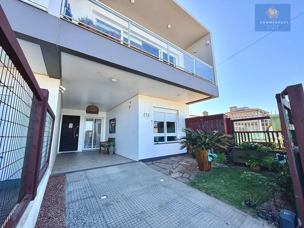Casa, 3 quartos, 157 m² - Foto 5