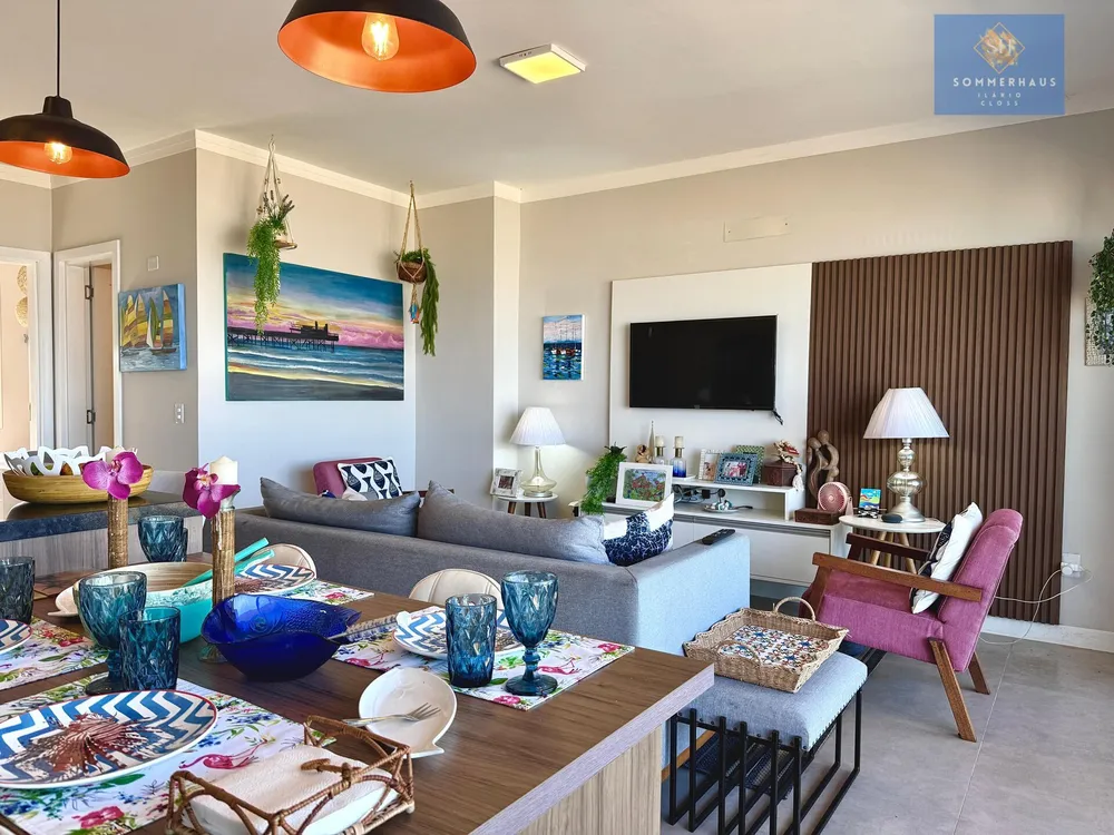 Casa, 3 quartos, 157 m² - Foto 2