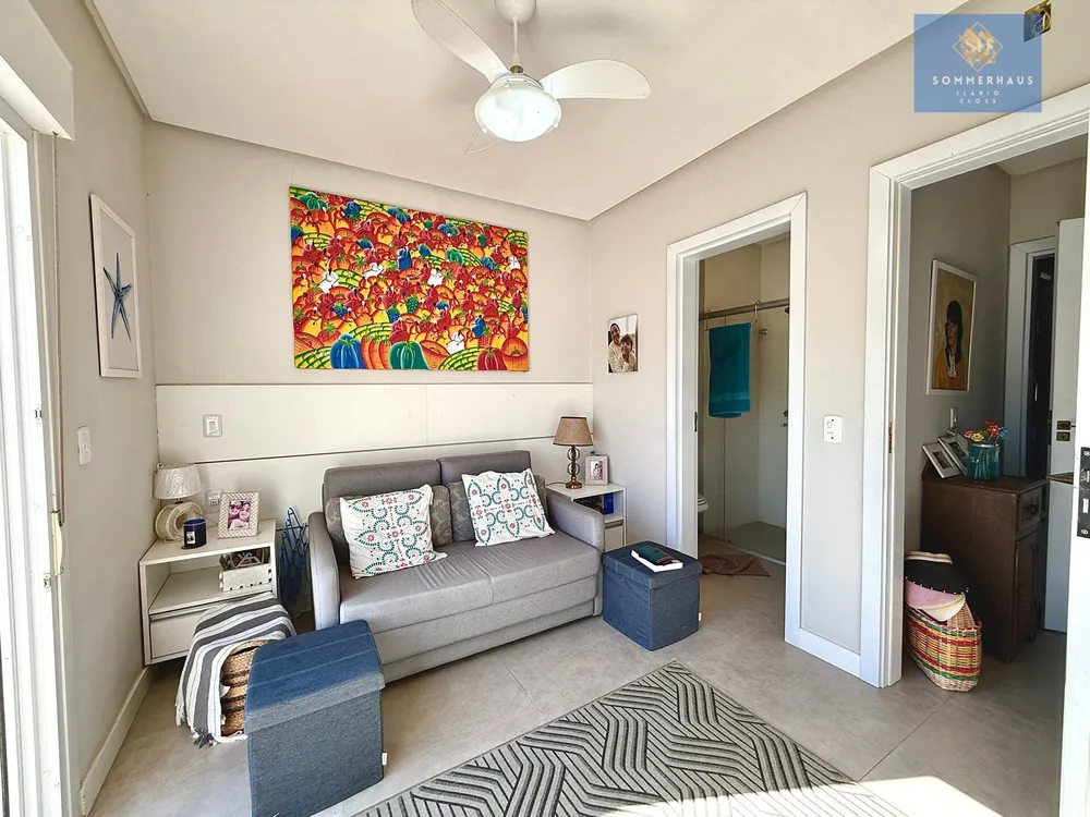Casa, 3 quartos, 157 m² - Foto 7