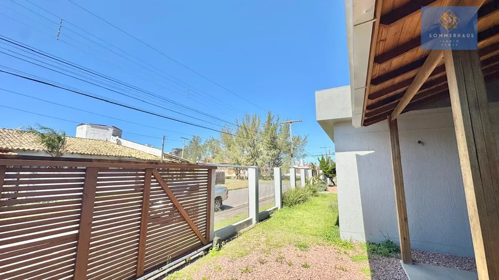 Casa, 3 quartos, 150 m² - Foto 2