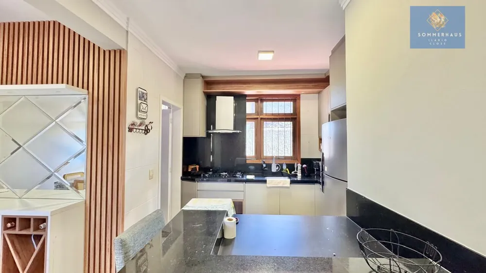 Casa, 3 quartos, 150 m² - Foto 3