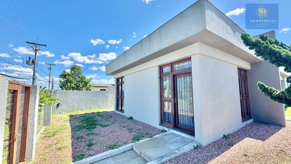 Casa, 3 quartos, 150 m² - Foto 1