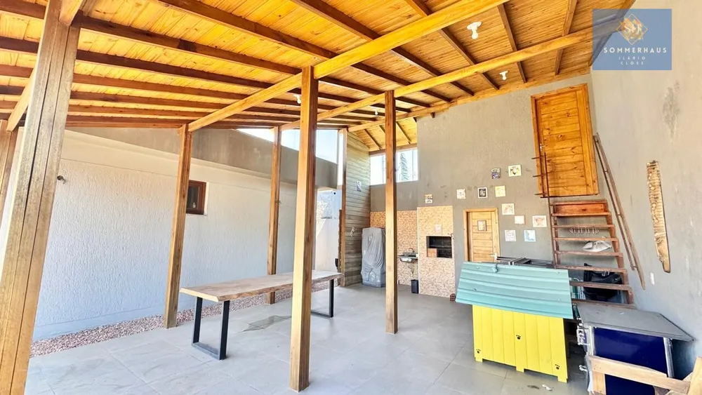 Casa, 3 quartos, 150 m² - Foto 7