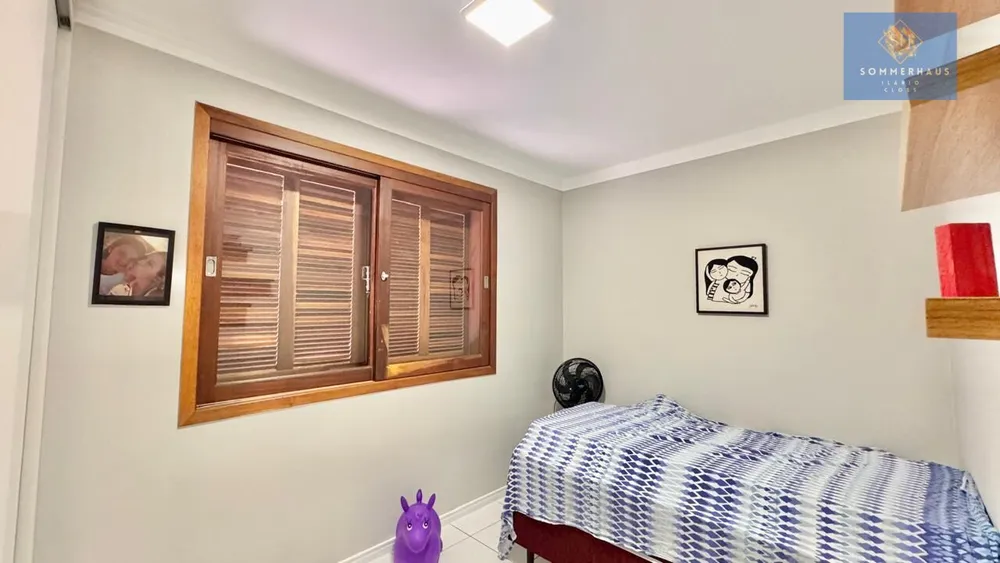 Casa, 3 quartos, 150 m² - Foto 4
