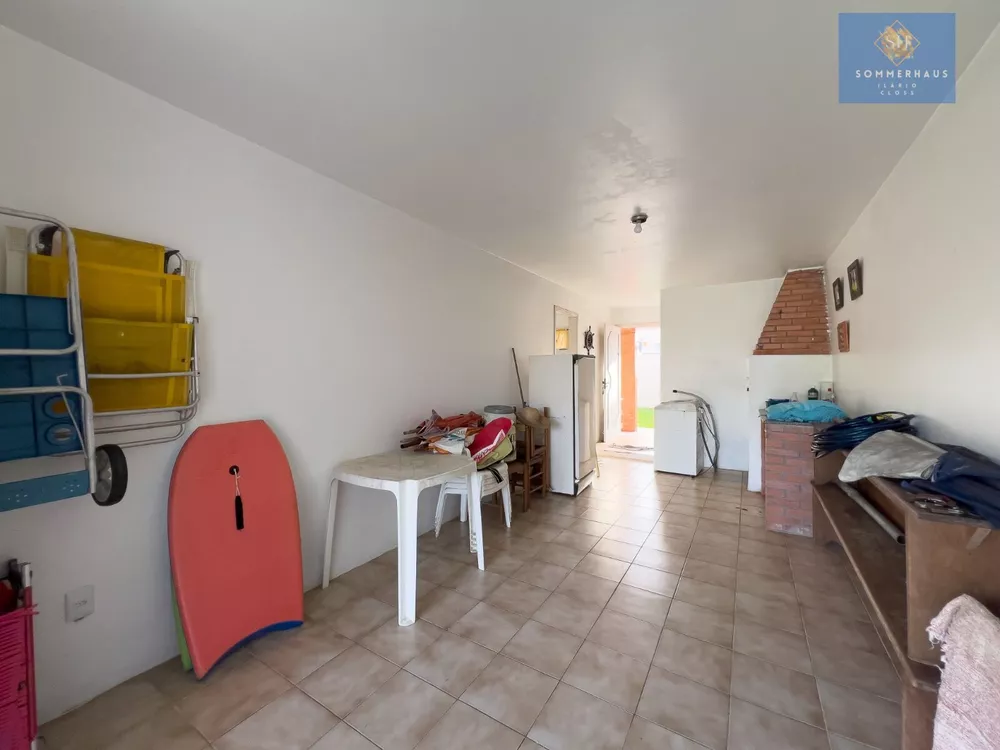 Casa, 3 quartos, 130 m² - Foto 4