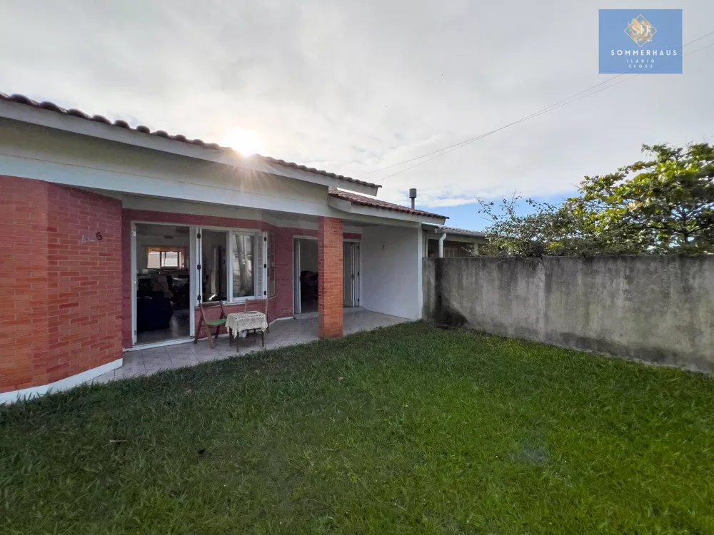 Casa, 3 quartos, 130 m² - Foto 1