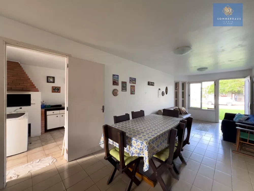 Casa, 3 quartos, 130 m² - Foto 7