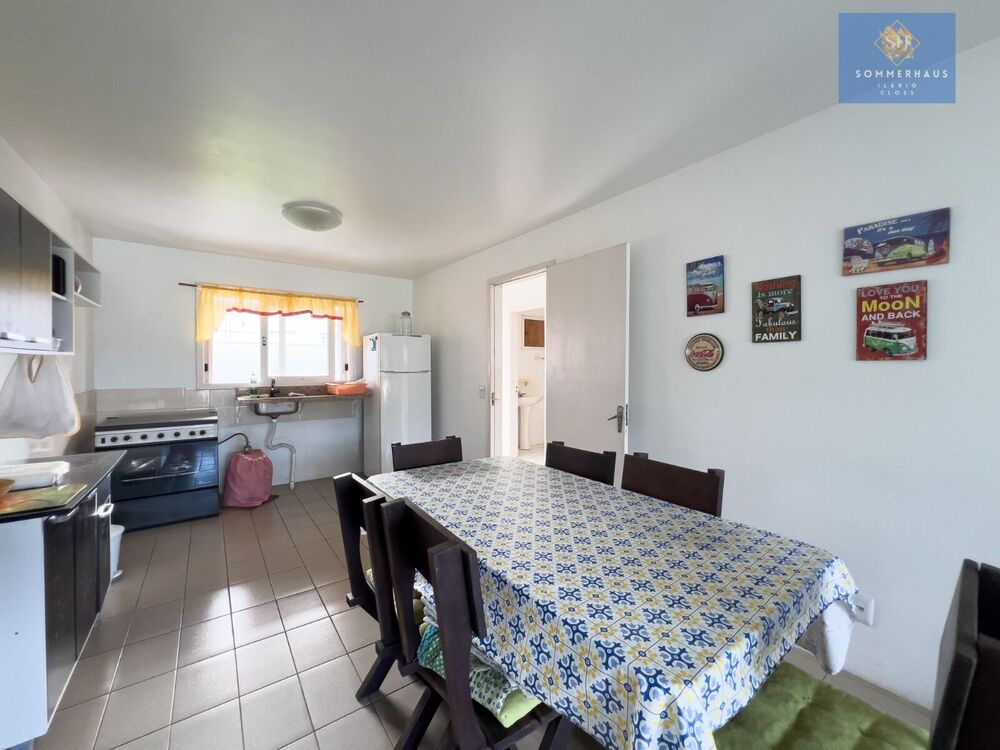 Casa, 3 quartos, 130 m² - Foto 13