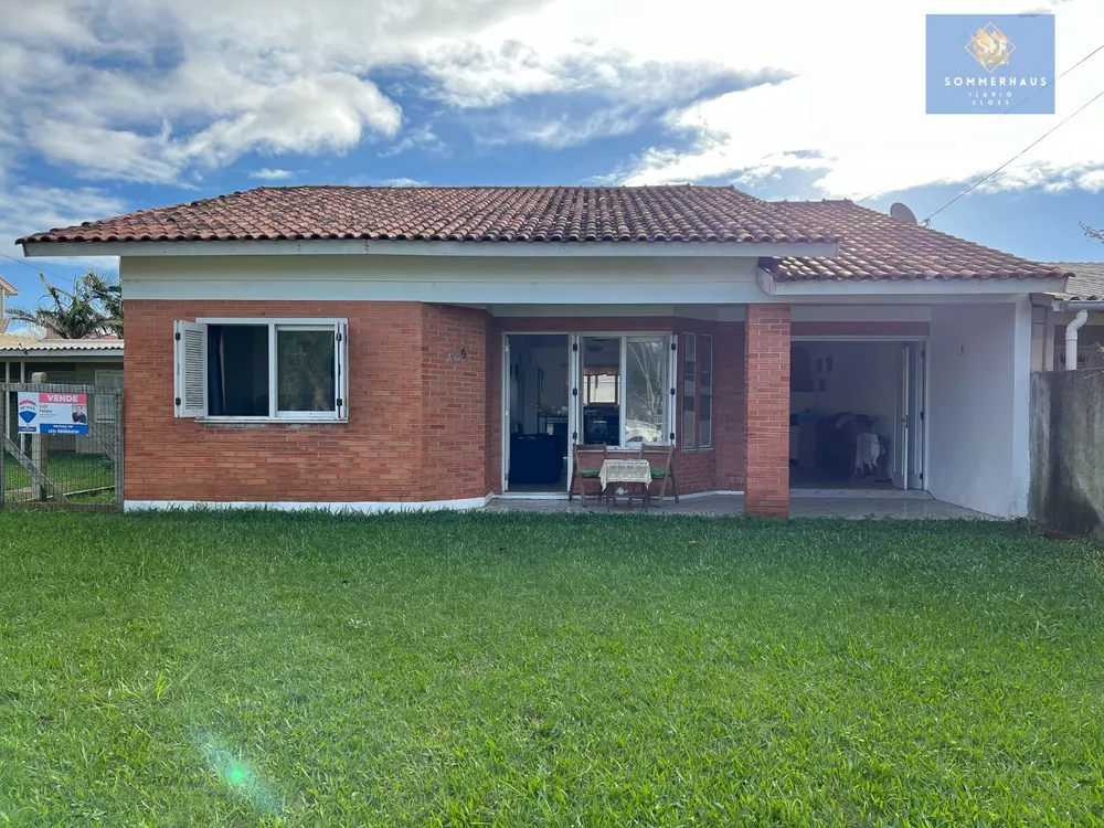 Casa, 3 quartos, 130 m² - Foto 5