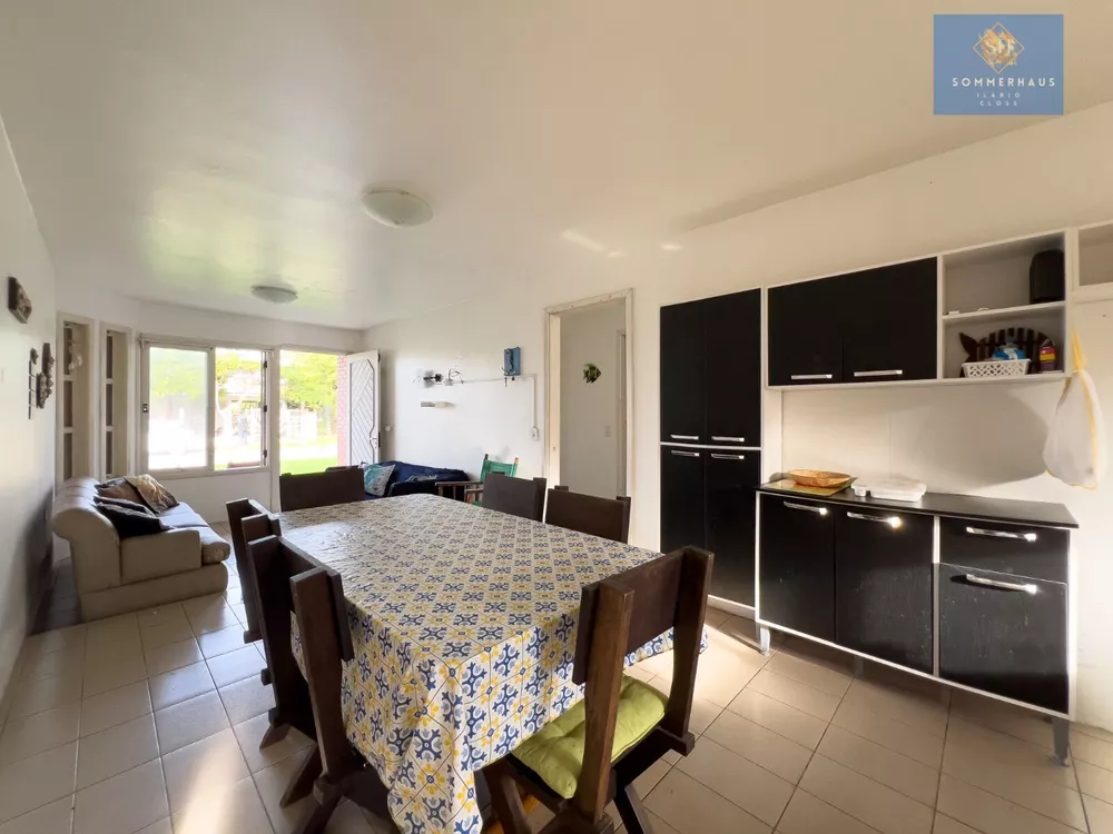 Casa, 3 quartos, 130 m² - Foto 3