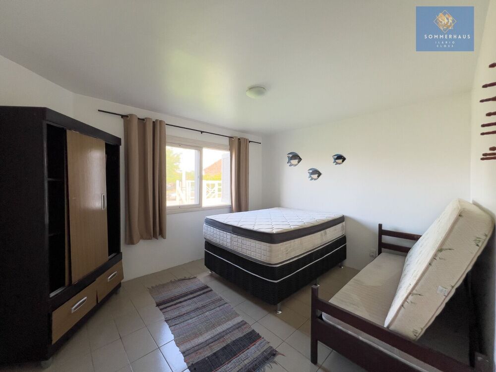 Casa, 3 quartos, 130 m² - Foto 12