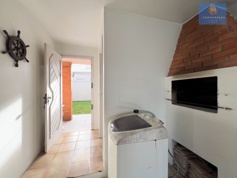 Casa, 3 quartos, 130 m² - Foto 11