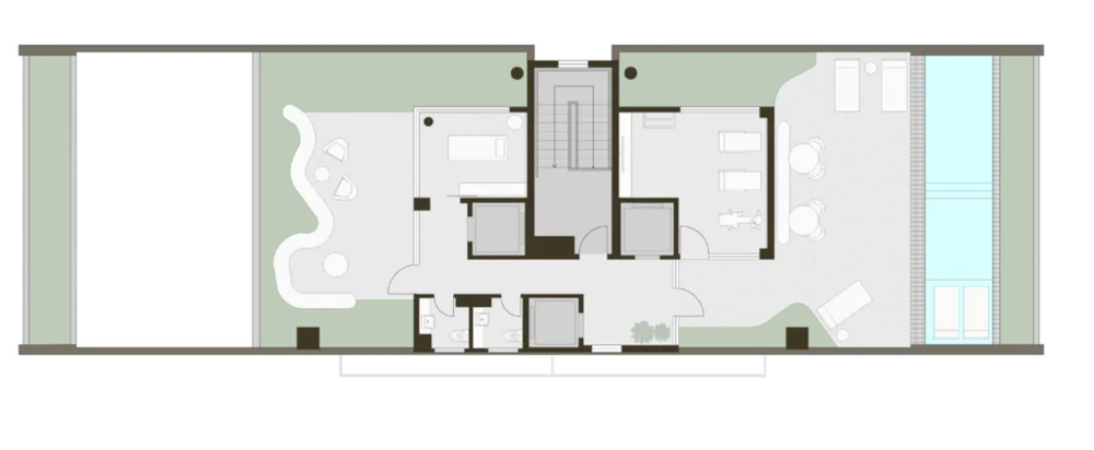 Apartamento, 3 quartos, 132 m² - Foto 7