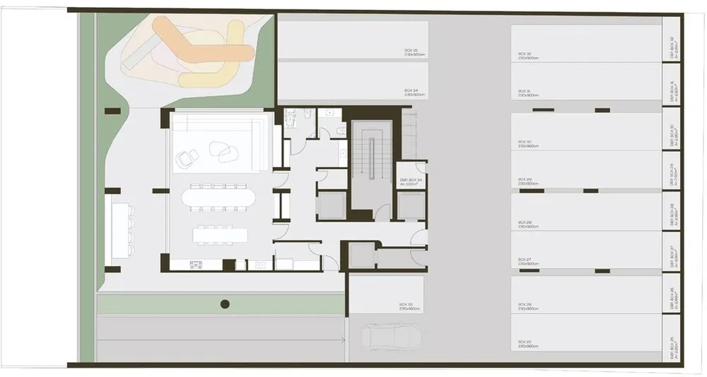 Apartamento, 3 quartos, 132 m² - Foto 6