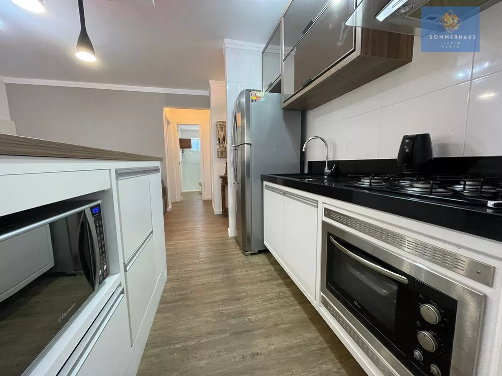 Apartamento à venda com 2 quartos, 66m² - Foto 8