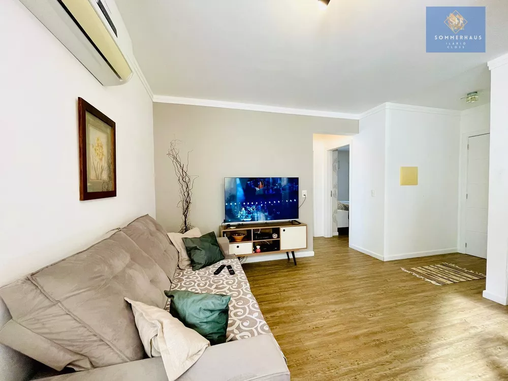 Apartamento à venda com 2 quartos, 66m² - Foto 3