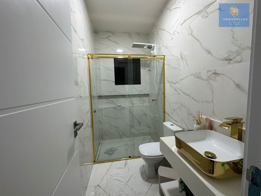 Casa, 2 quartos, 80 m² - Foto 3