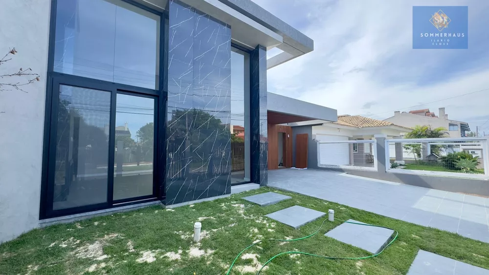 Casa, 4 quartos - Foto 4