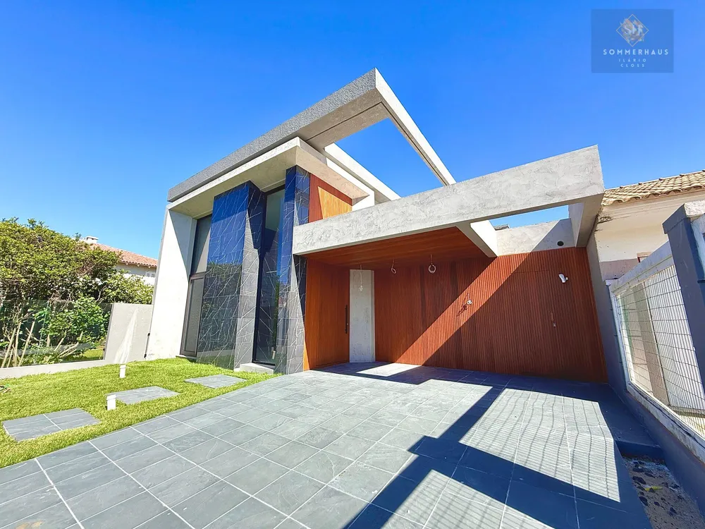 Casa, 4 quartos - Foto 7