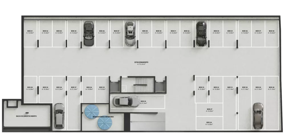 Apartamento, 2 quartos, 156 m² - Foto 7