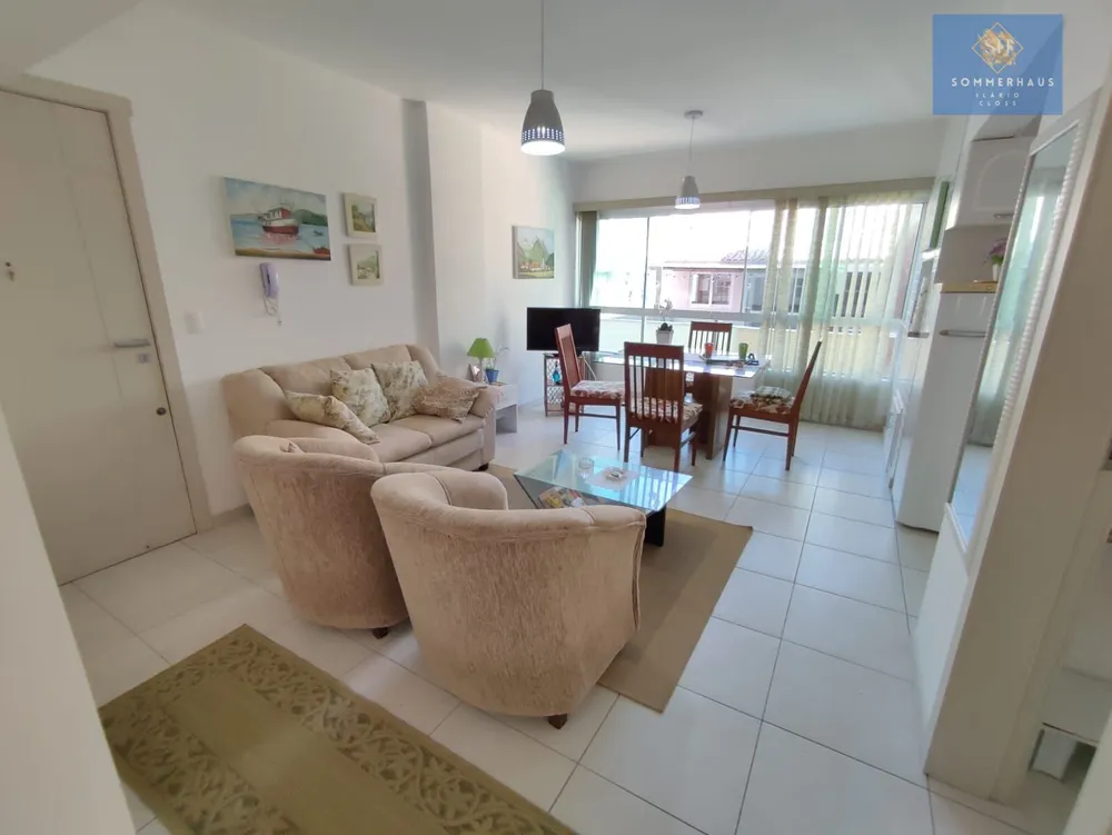 Apartamento, 2 quartos - Foto 1