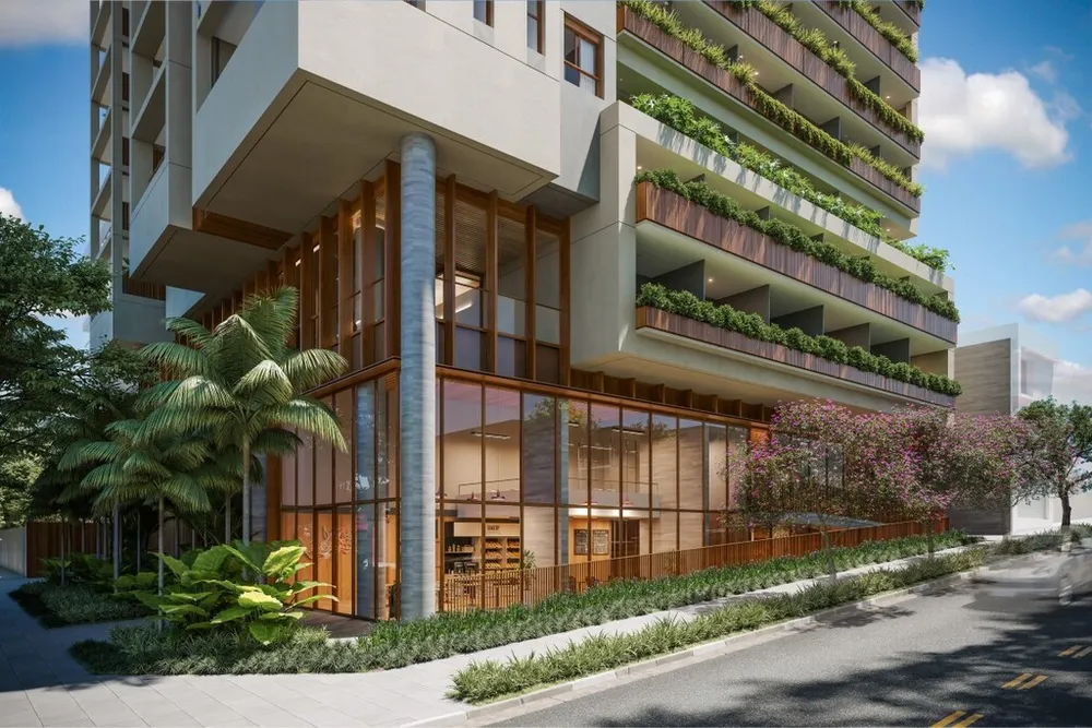 Loja-Salão, 570 m² - Foto 3