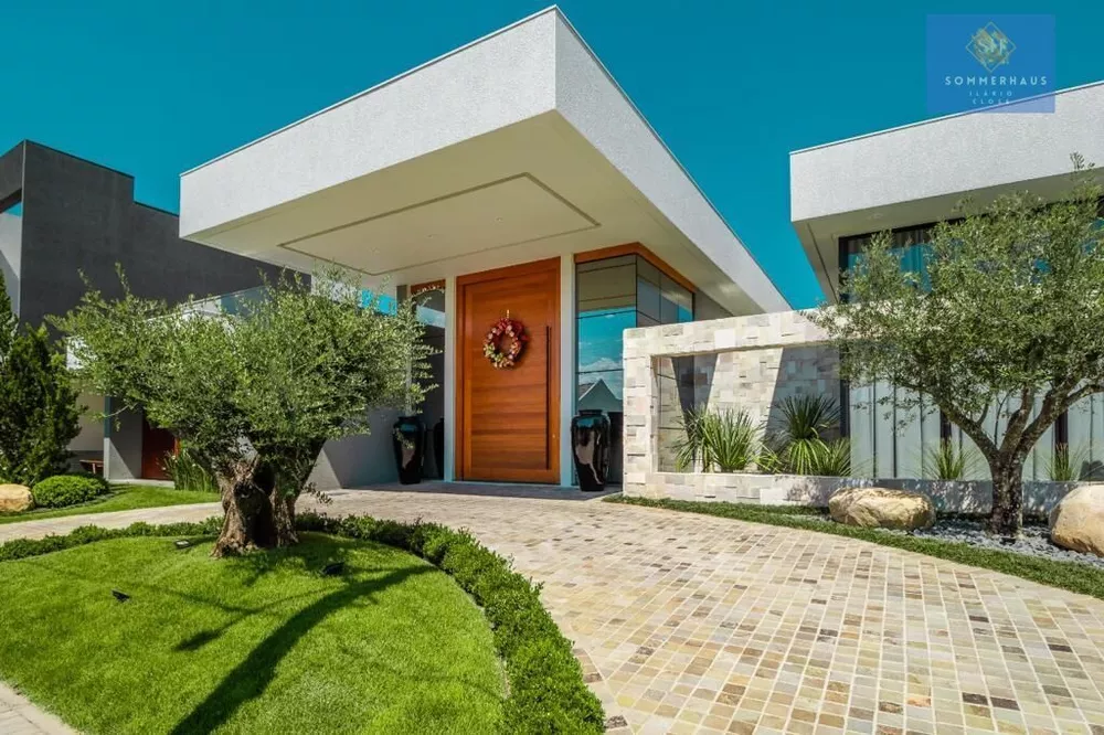 Casa de Condomínio, 4 quartos - Foto 7