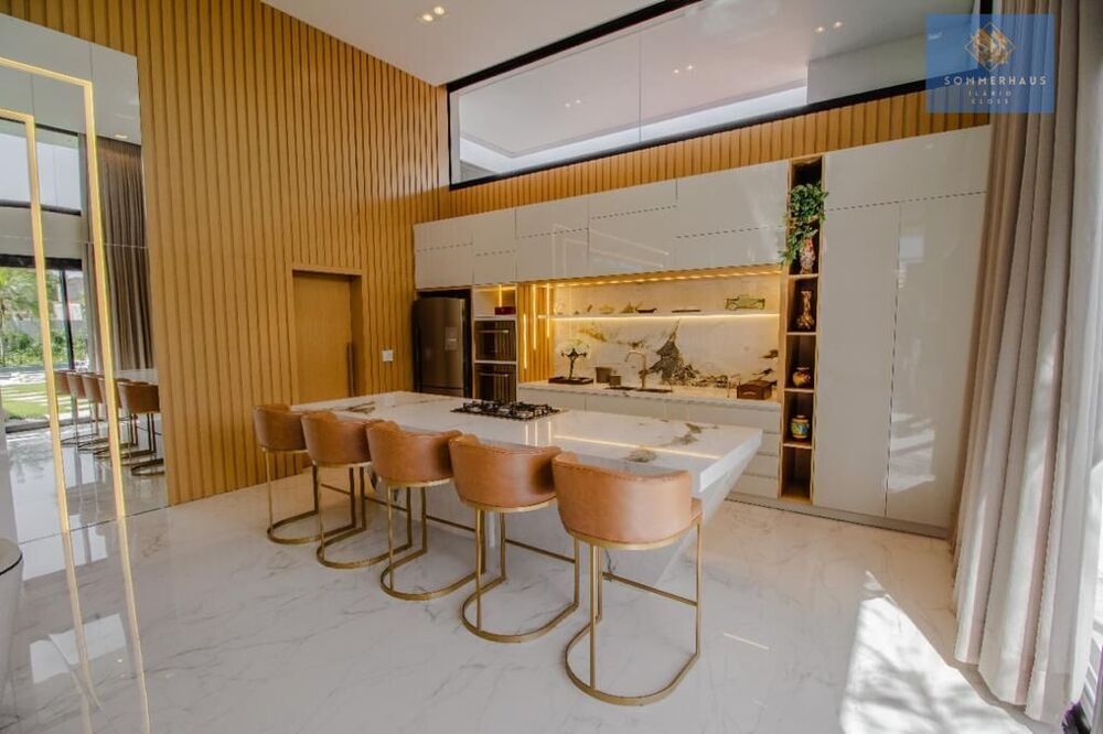 Casa de Condomínio, 4 quartos - Foto 3