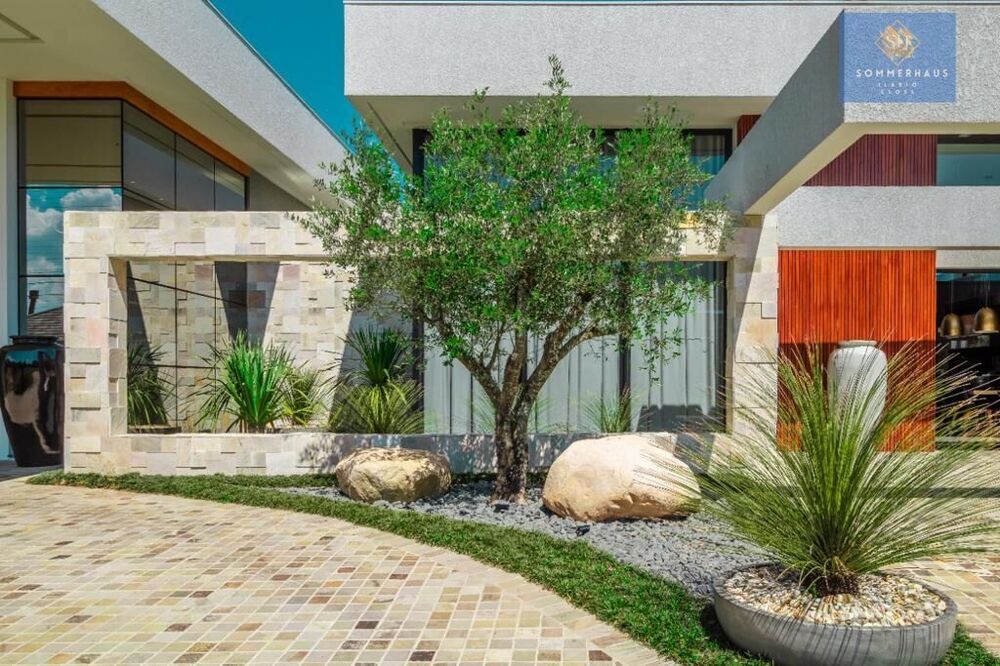 Casa de Condomínio, 4 quartos - Foto 8