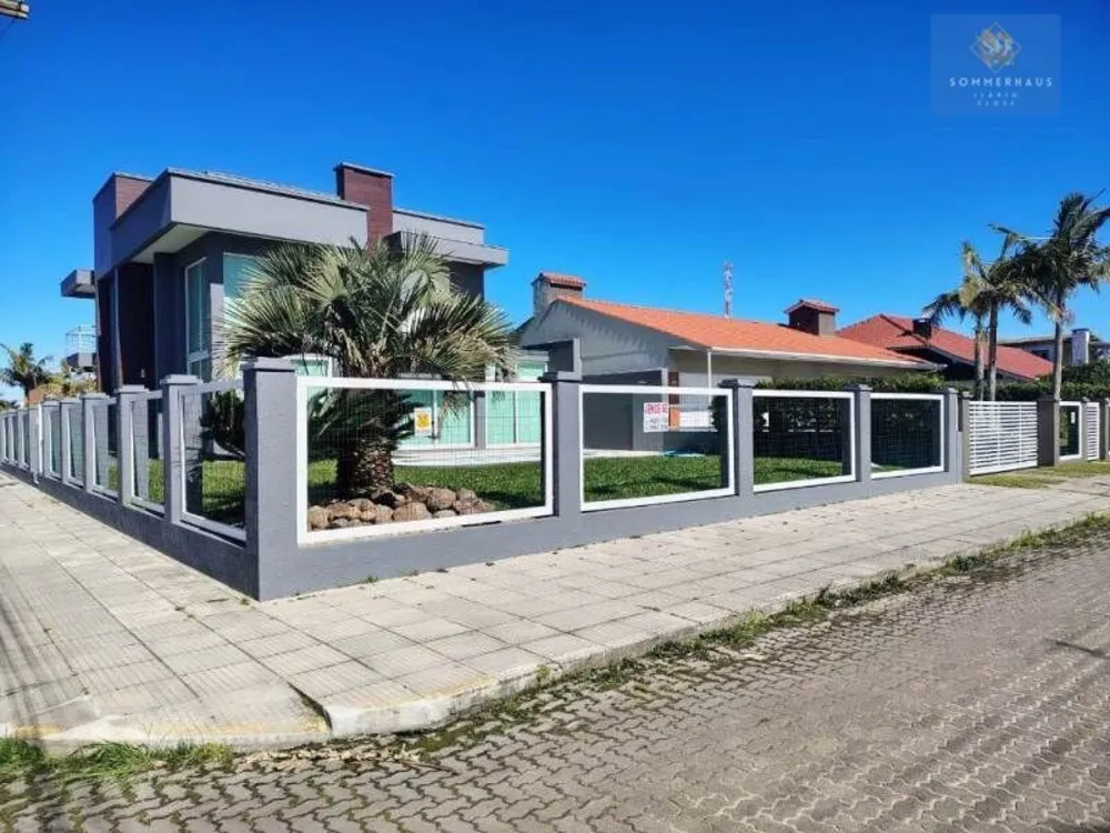 Sobrado, 4 quartos, 299 m² - Foto 1