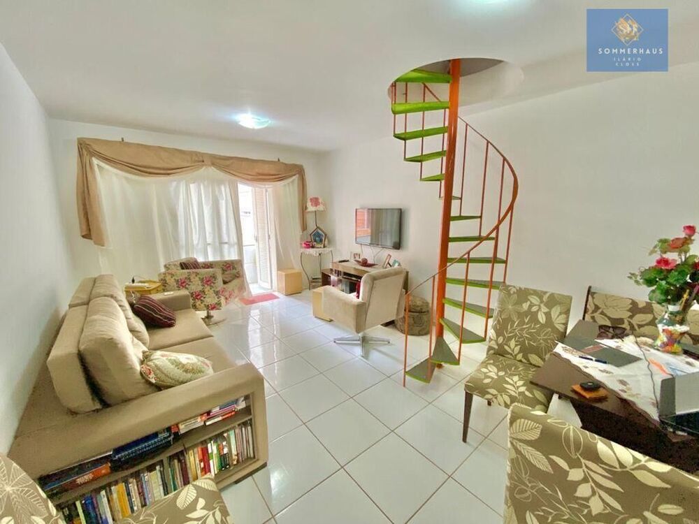 Cobertura, 3 quartos, 125 m² - Foto 3