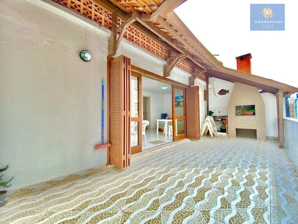 Cobertura, 3 quartos, 125 m² - Foto 1