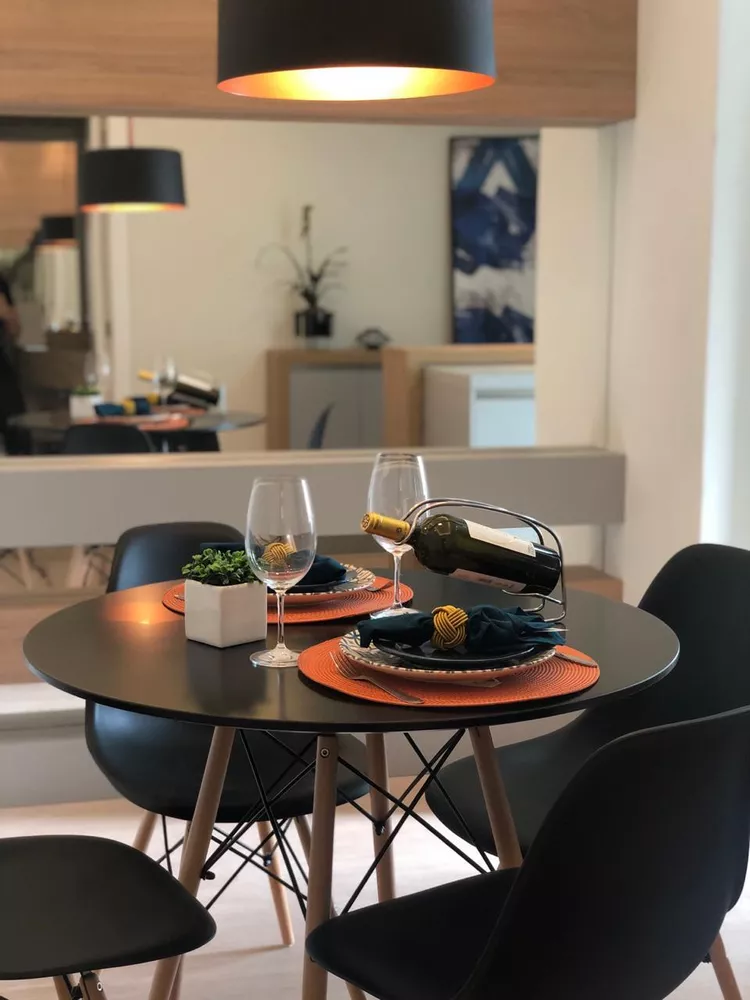 Apartamento, 1 quarto, 45 m² - Foto 5