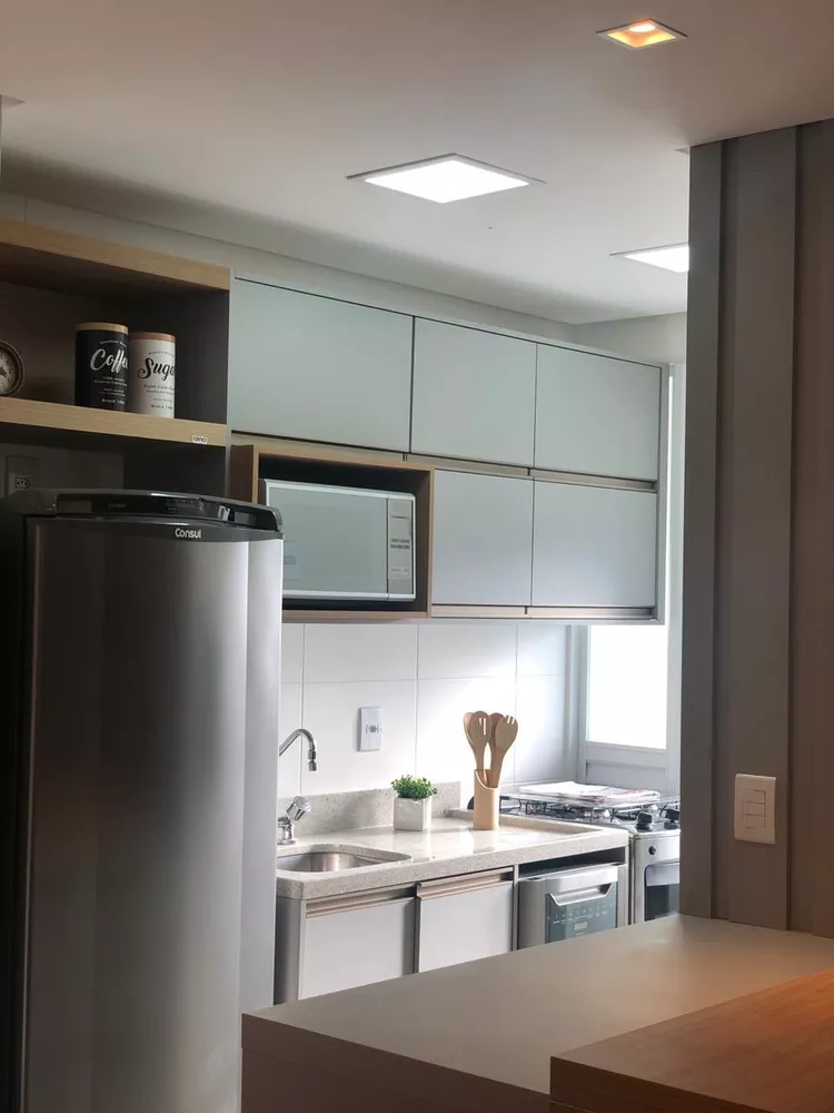 Apartamento, 1 quarto, 45 m² - Foto 8