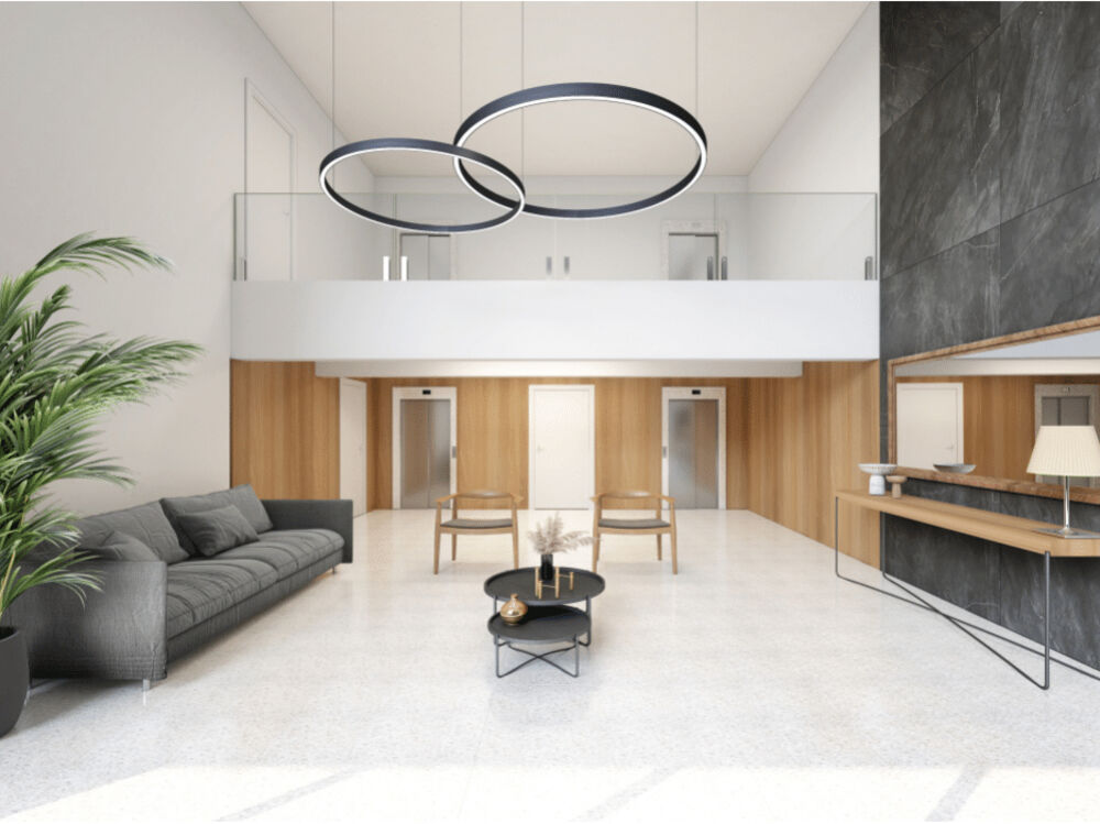 Apartamento, 3 quartos, 135 m² - Foto 1