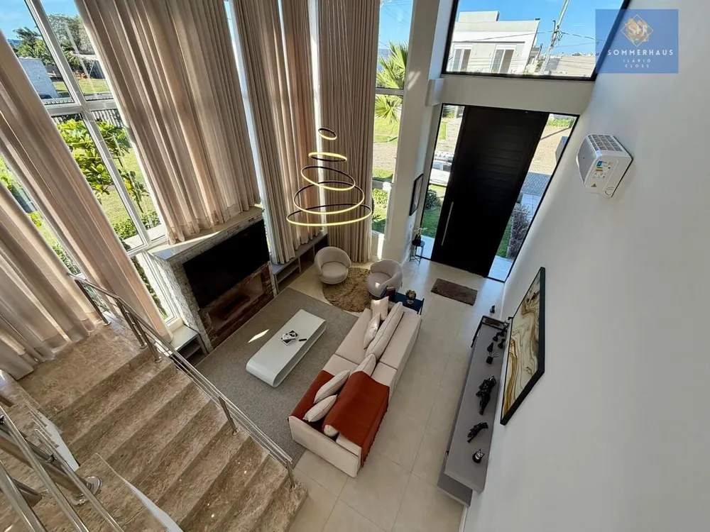 Casa de Condomínio, 4 quartos - Foto 4
