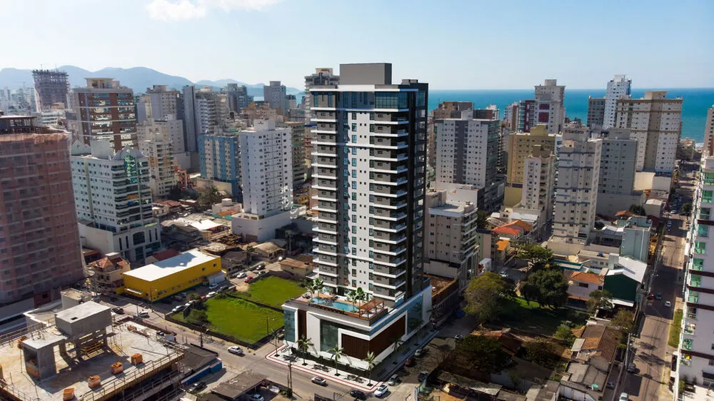 Cobertura, 4 quartos, 180 m² - Foto 11