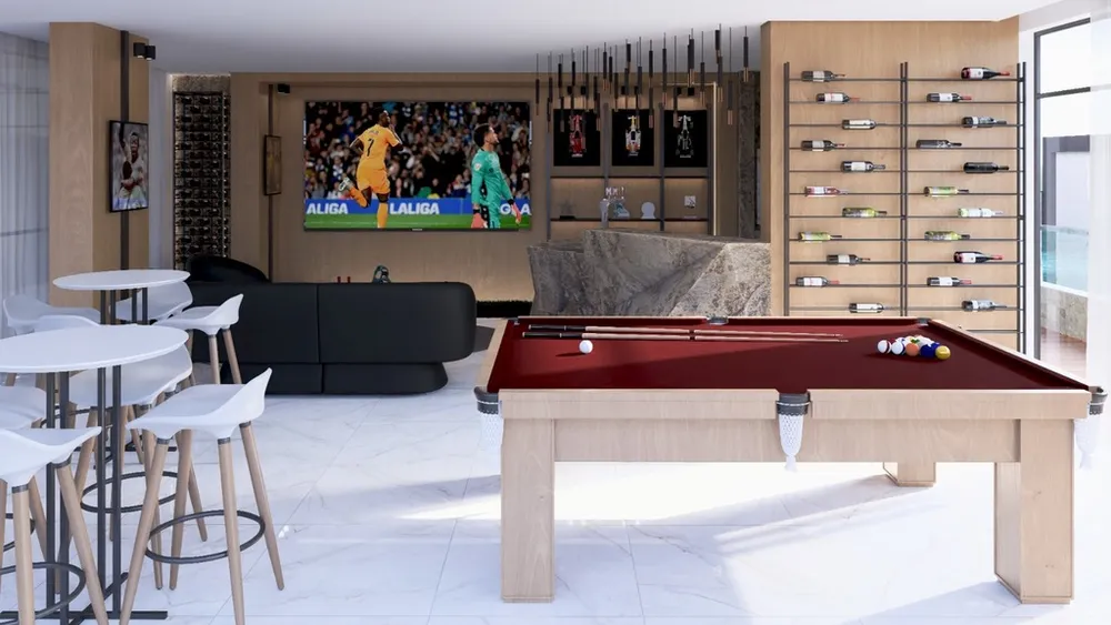 Apartamento, 3 quartos, 69 m² - Foto 5