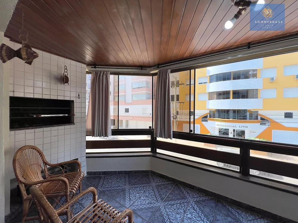 Apartamento, 3 quartos, 130 m² - Foto 2