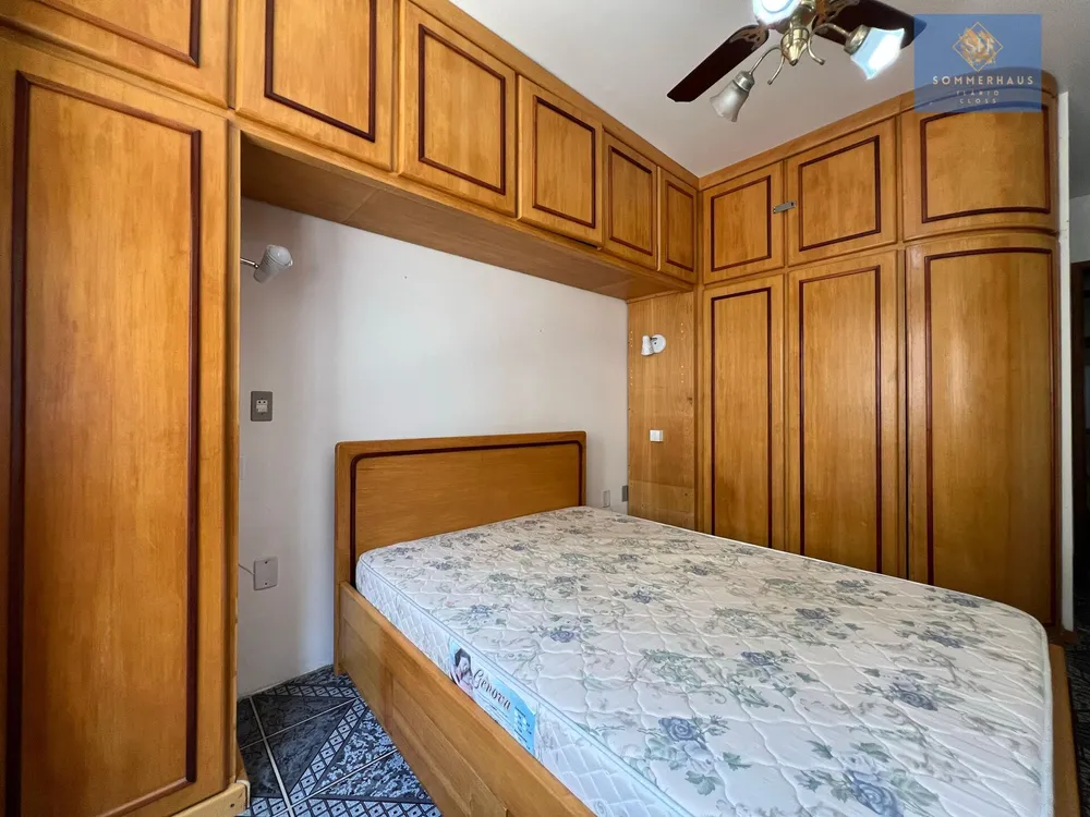 Apartamento, 3 quartos, 130 m² - Foto 11