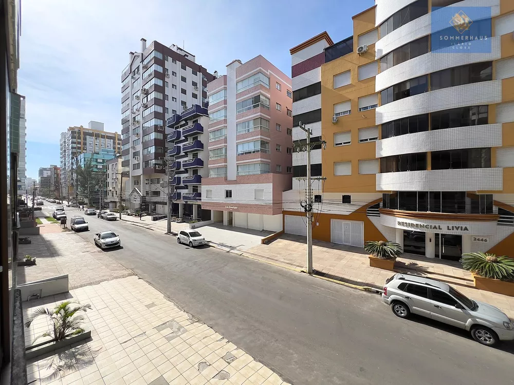 Apartamento, 3 quartos, 130 m² - Foto 3