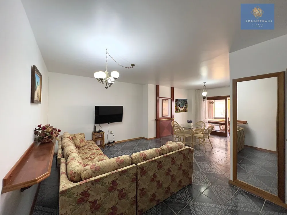 Apartamento, 3 quartos, 130 m² - Foto 8