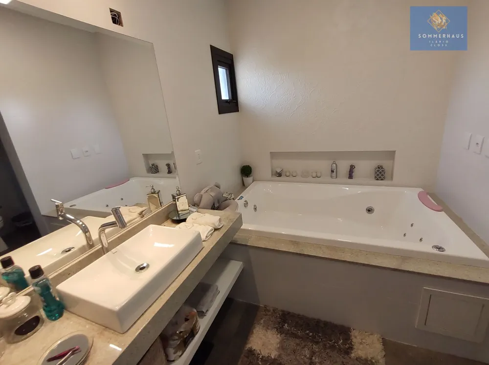Casa de Condomínio, 5 quartos - Foto 4