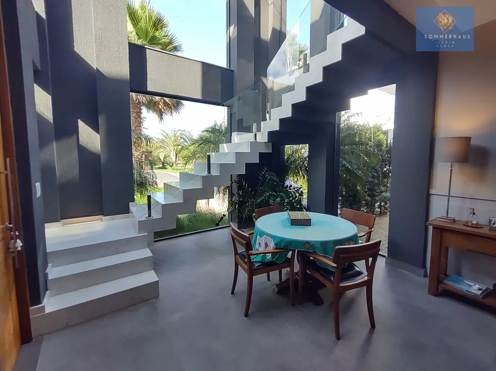 Casa de Condomínio, 5 quartos - Foto 5